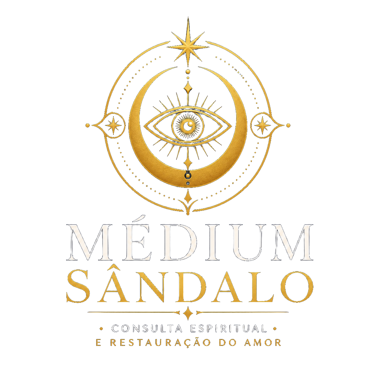 Médium Sândalo